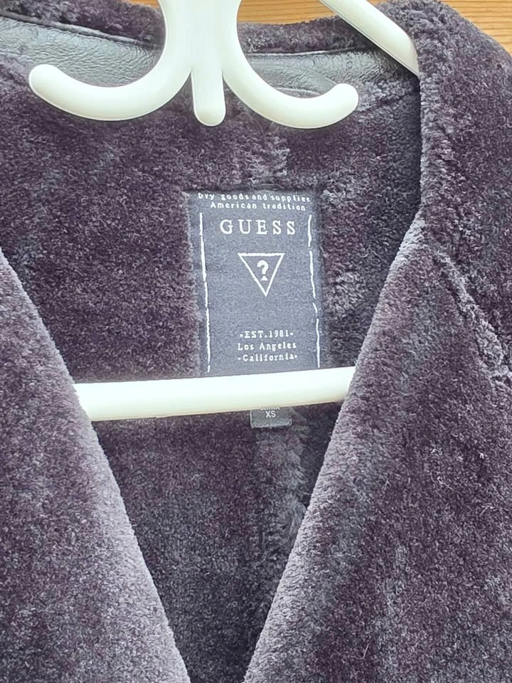 Guess men jacket - photo 3