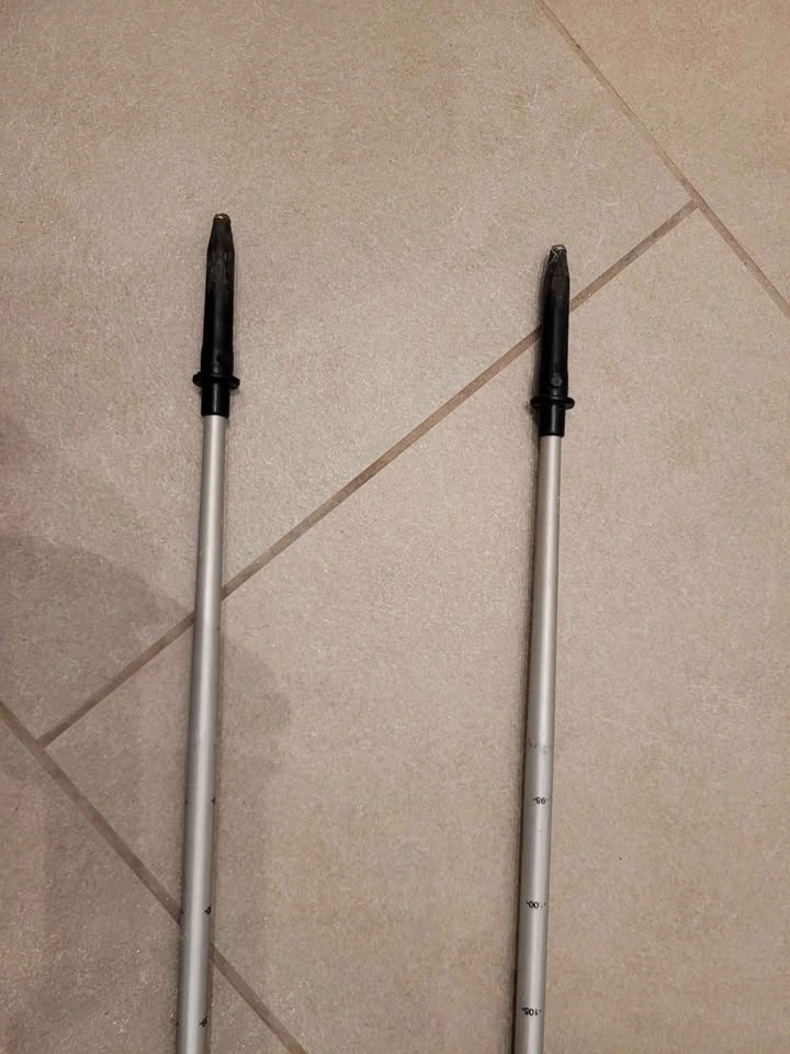 TREKKING POLES - Komperdell Peakhunter (30-50 inch) - photo 3