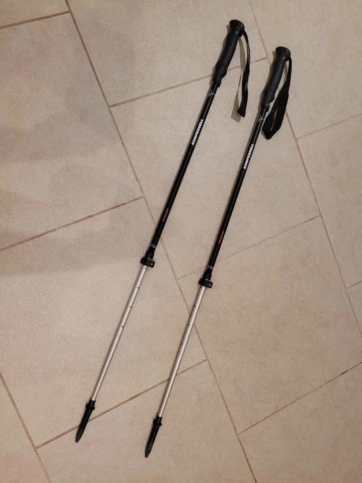 TREKKING POLES - Komperdell Peakhunter (30-50 inch) - photo 4