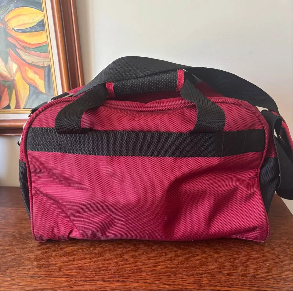 SwissGear By Wenger Ballistic Nylon Travel Duffel Bag - photo 2