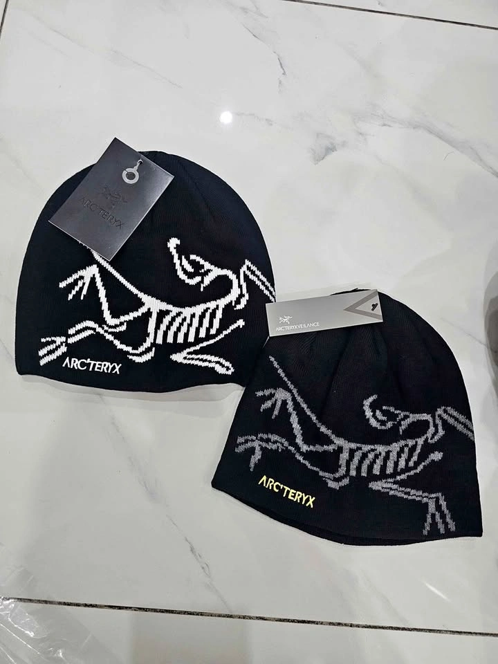 Arcteryx beanie