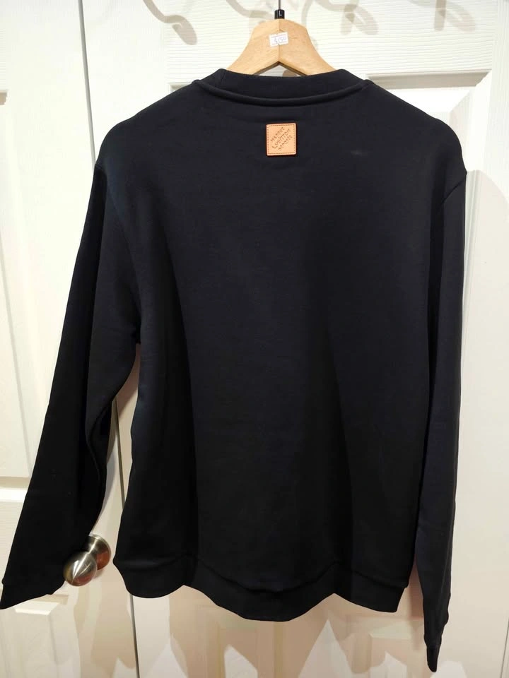Louis Vuitton long sleeve shirt - photo 2