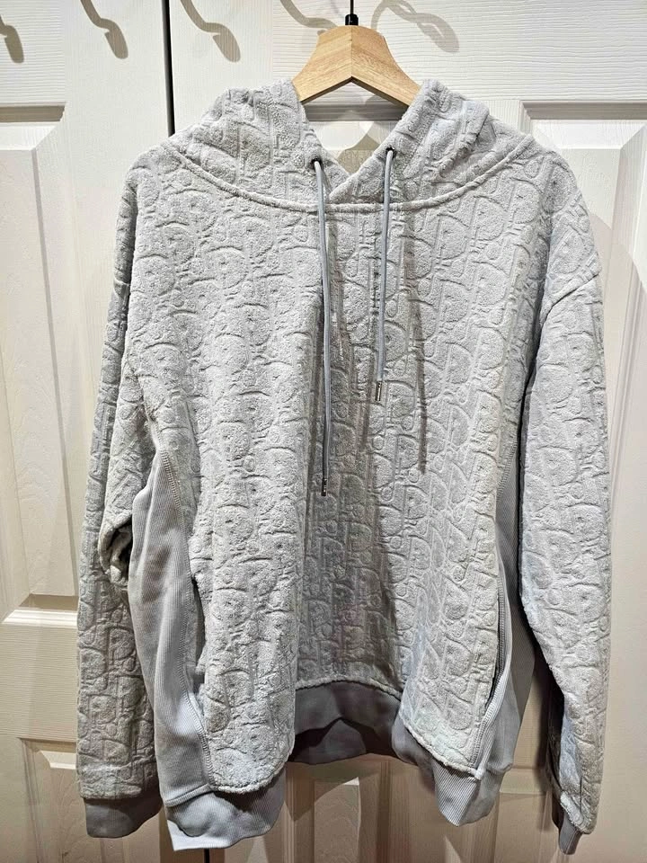Designer hoodie