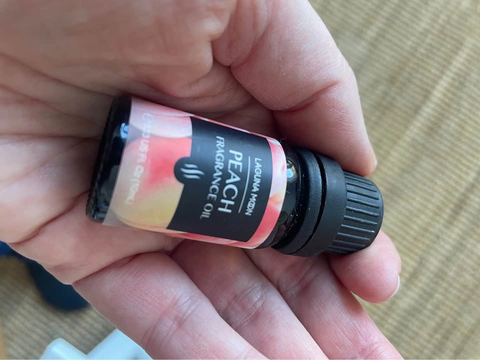 Like new Fragrance Oil Set 10 Pack - photo 2