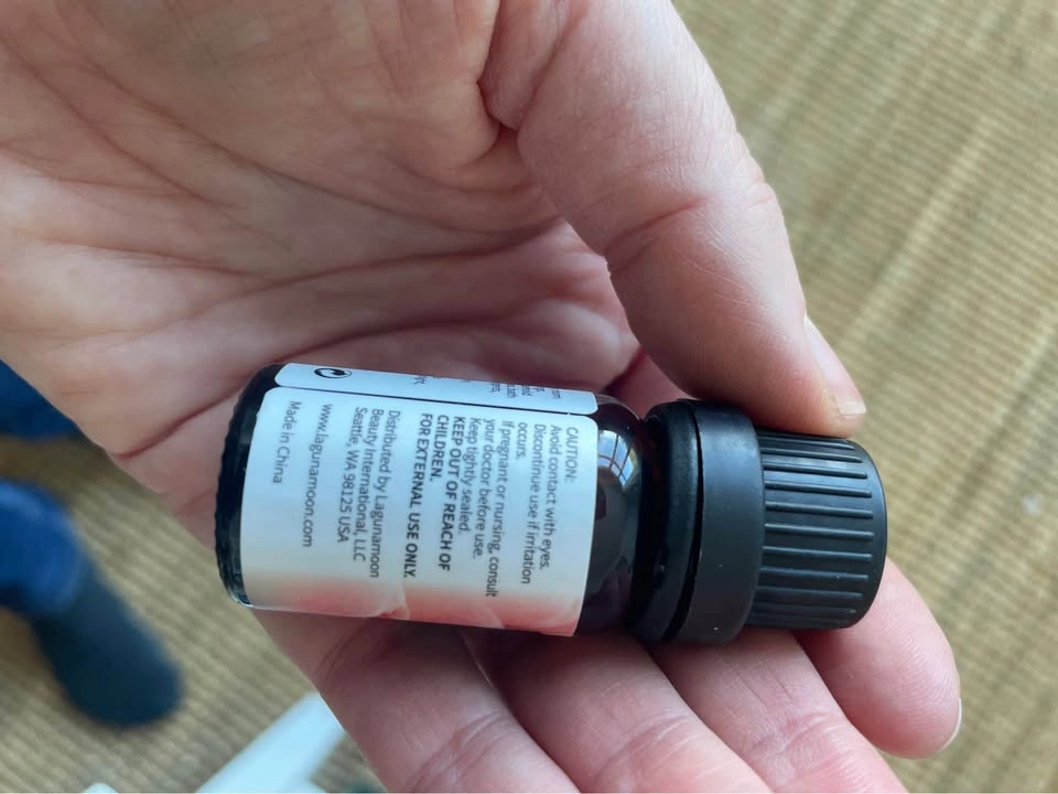Like new Fragrance Oil Set 10 Pack - photo 3