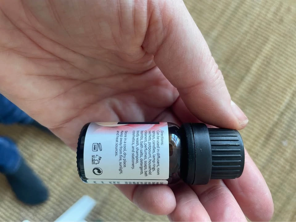 Like new Fragrance Oil Set 10 Pack - photo 4