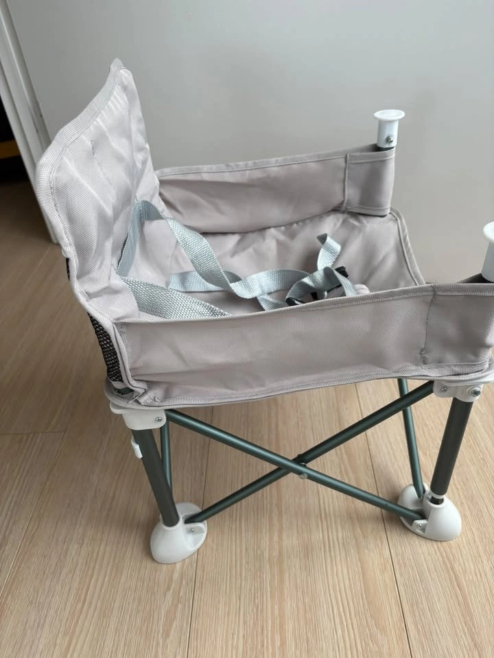 Portable Travel Chair for baby - photo 2