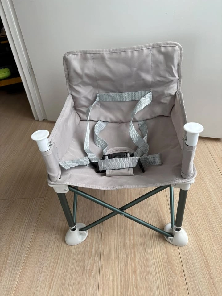 Portable Travel Chair for baby - photo 3