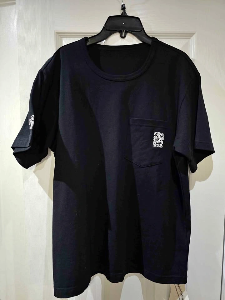 Chrome hearts T shirt