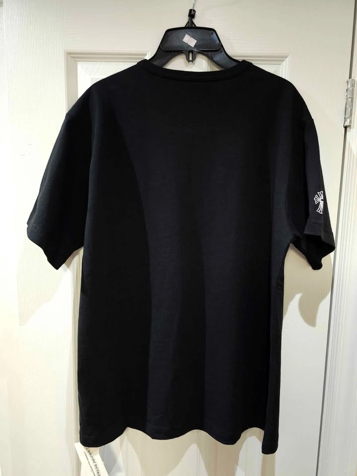Chrome hearts T shirt - photo 4