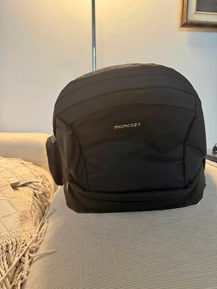 Momcozy Wander360 Hip Seat Carrier