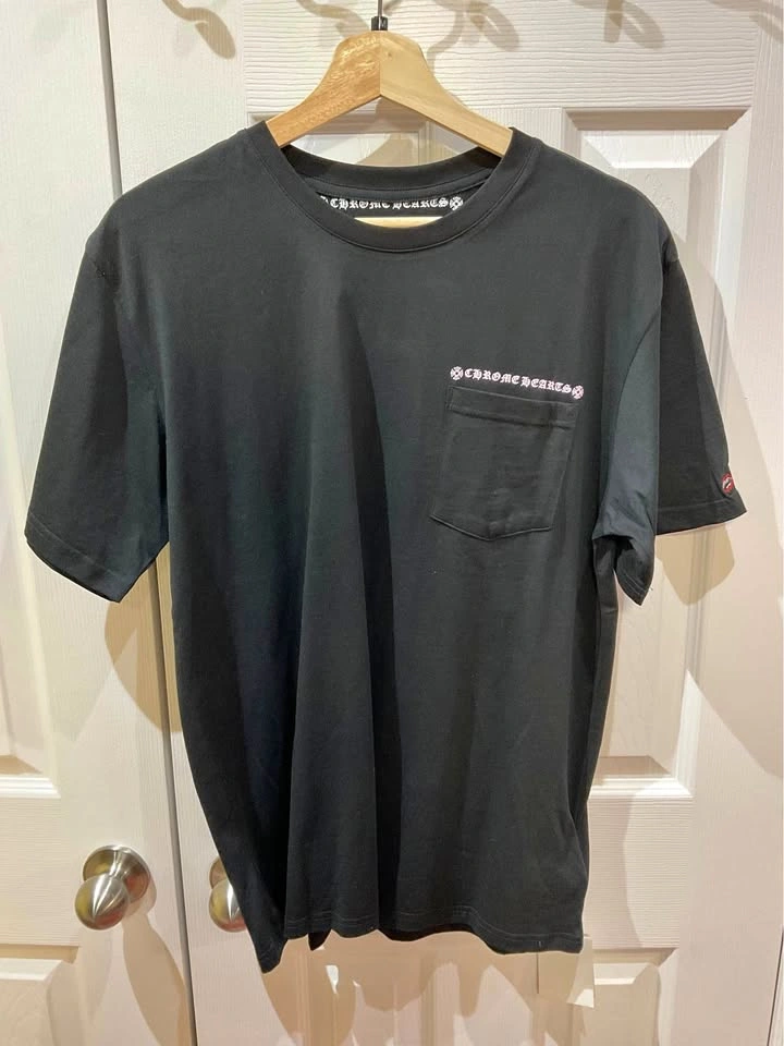 Chrome hearts T-shirt