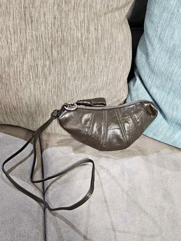 Coin bag