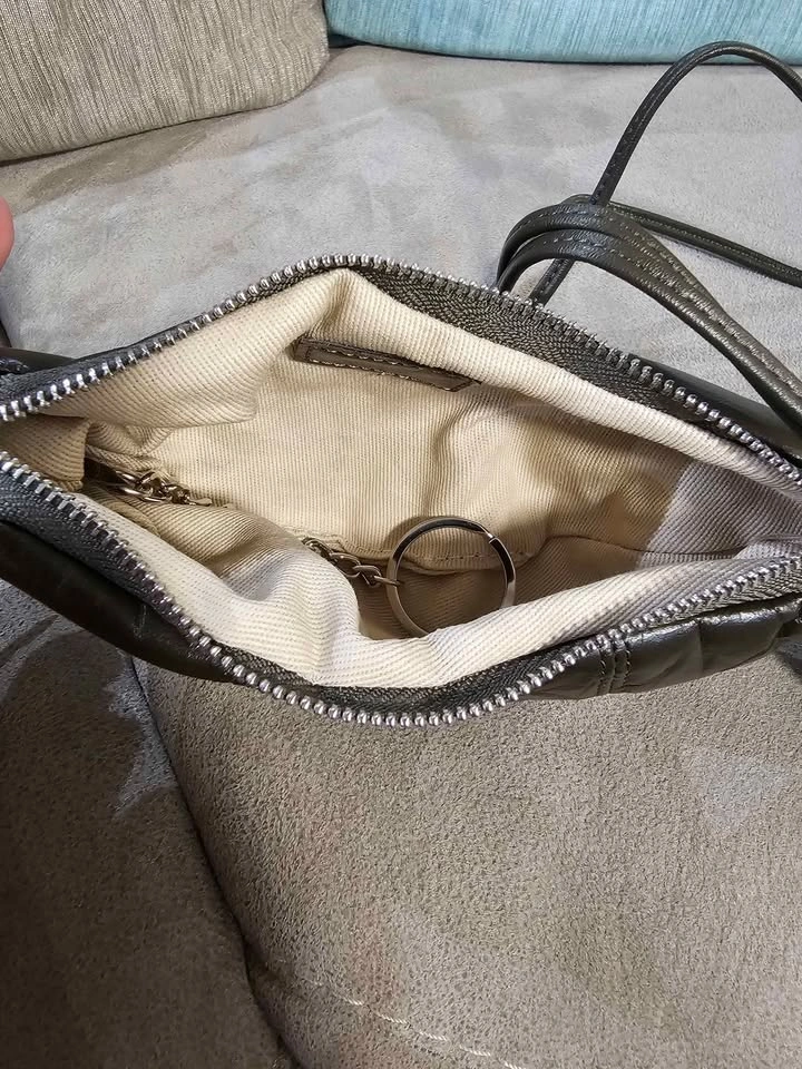 Coin bag - photo 2