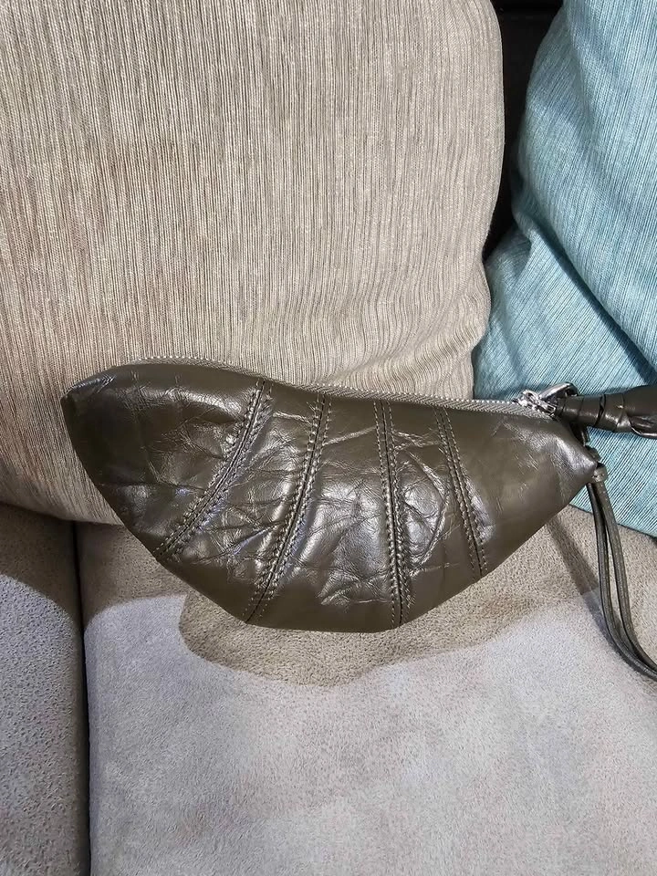 Coin bag - photo 3