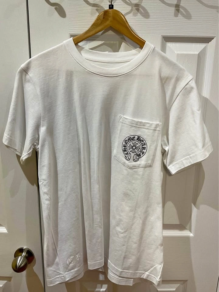 Chrome hearts T-shirt