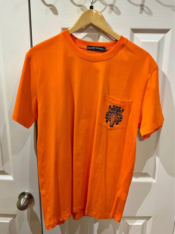 Chrome hearts T-shirt