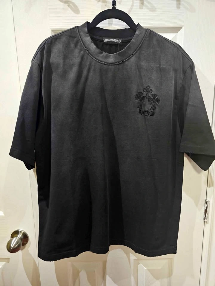 Chrome hearts T-shirt