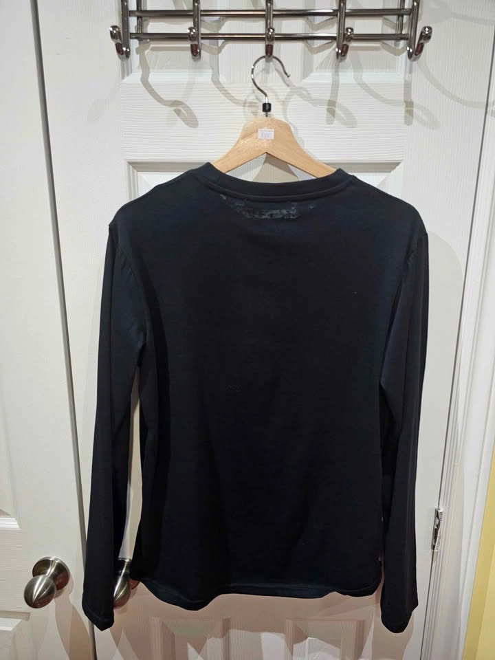 acne studio Long sleeve shirt - photo 2