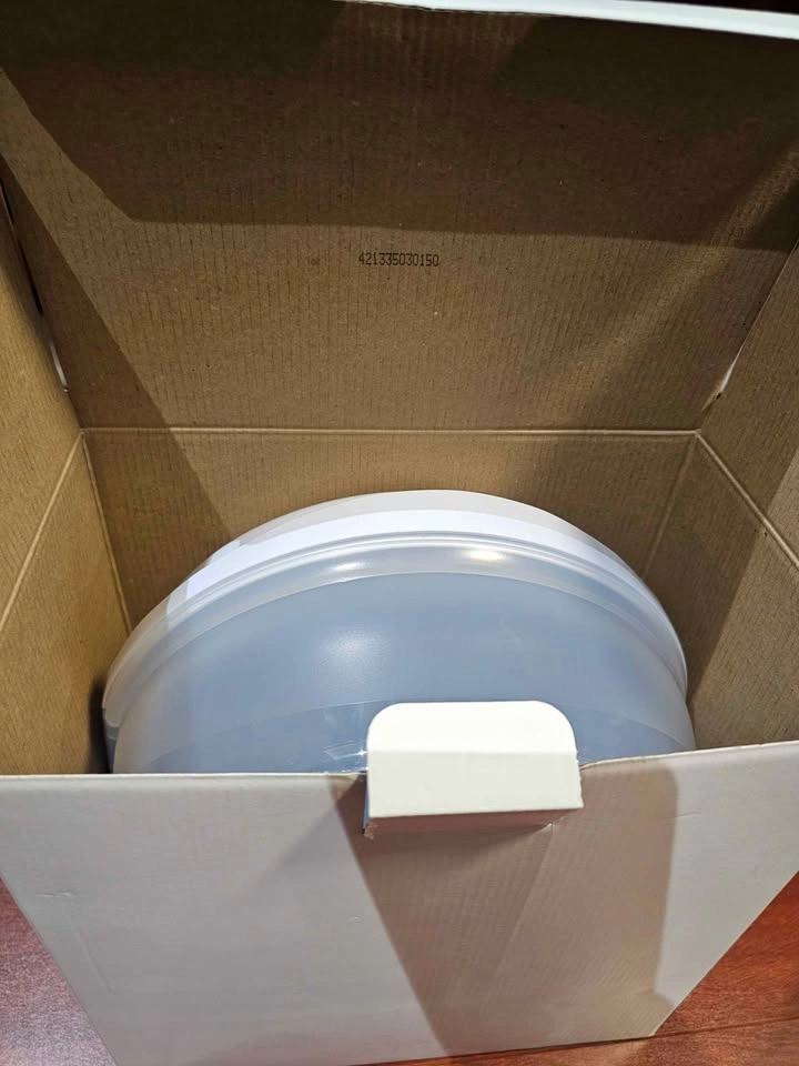 Philips Avent Baby Bottle Microwave Steam Sterilizer - photo 4