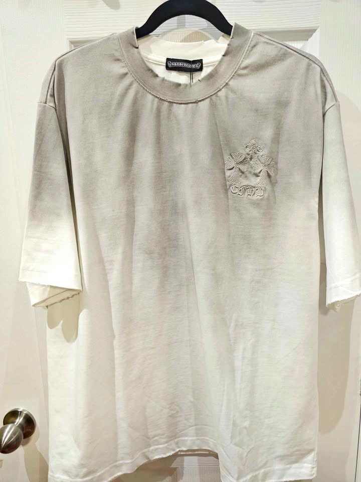 Chrome hearts T-shirt