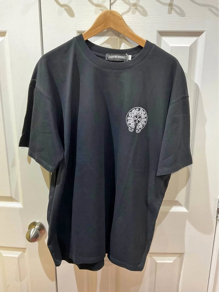 Chrome hearts T-shirt