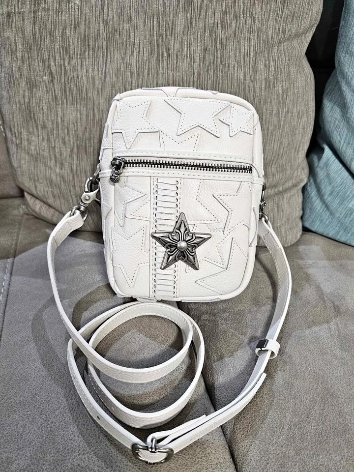 Chrome hearts bag