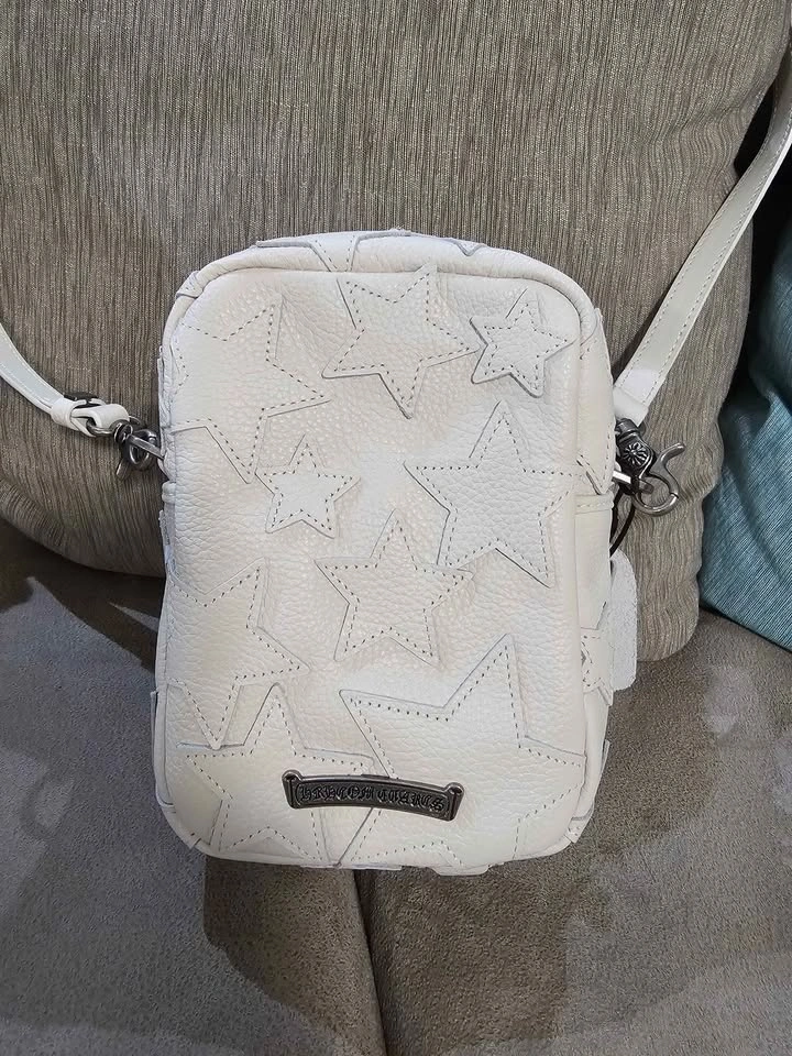 Chrome hearts bag - photo 2