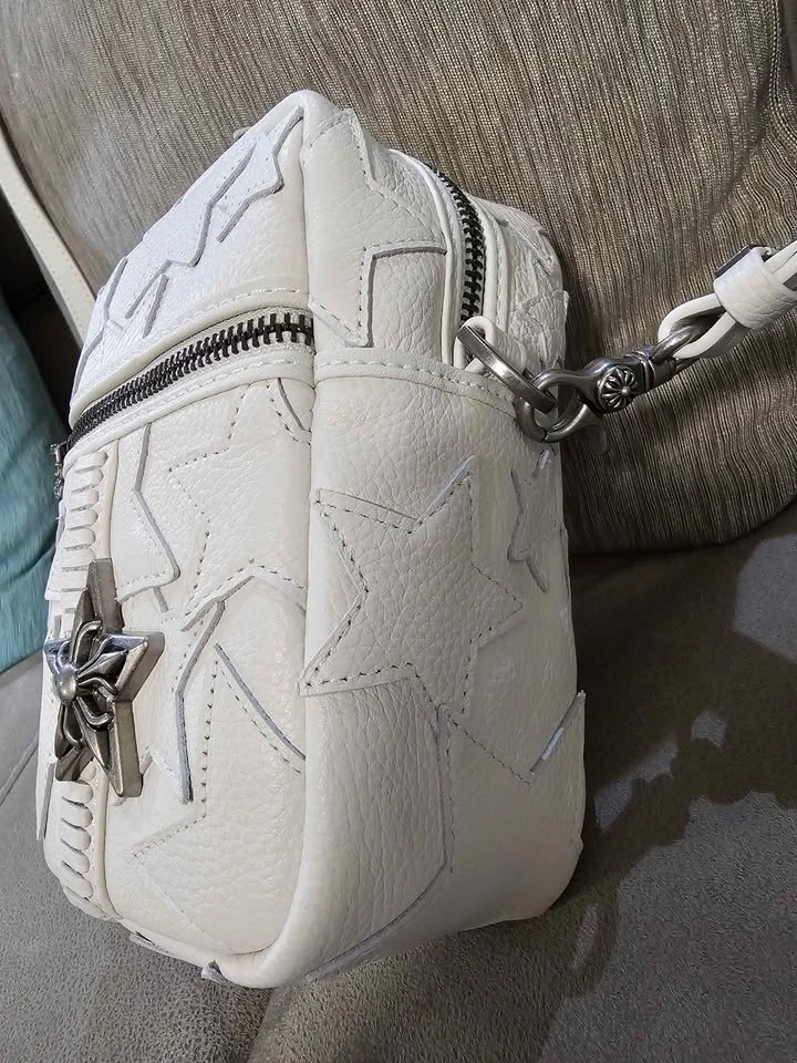 Chrome hearts bag - photo 3