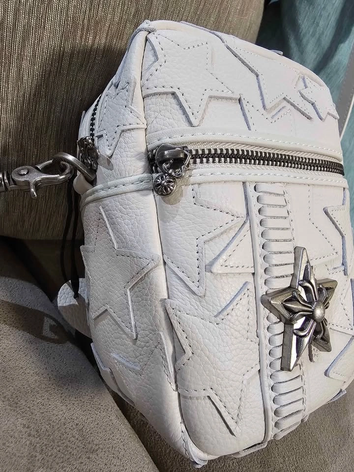 Chrome hearts bag - photo 4