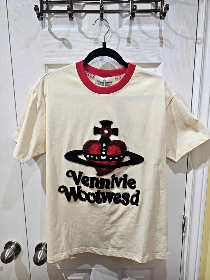 vivienne westwood T shirt