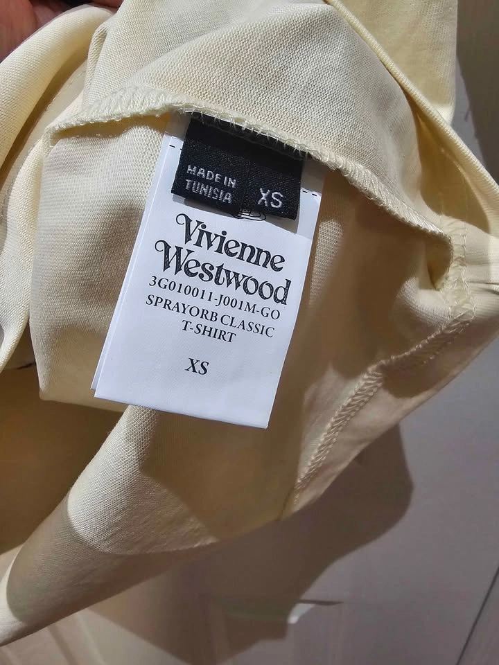 vivienne westwood T shirt - photo 3