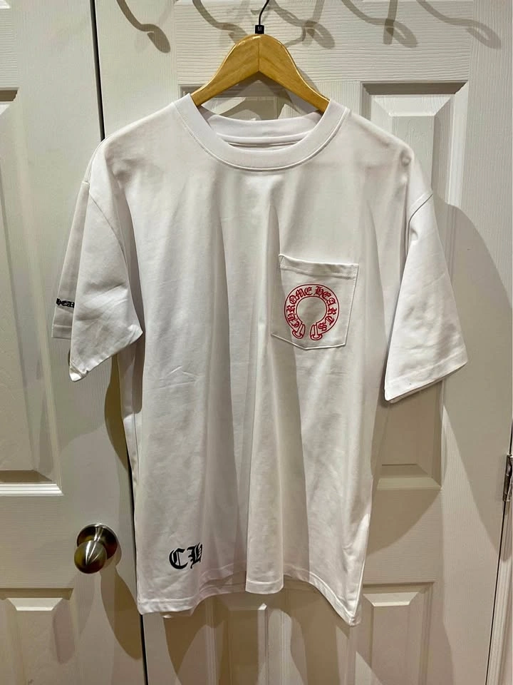 Chrome hearts T-shirt