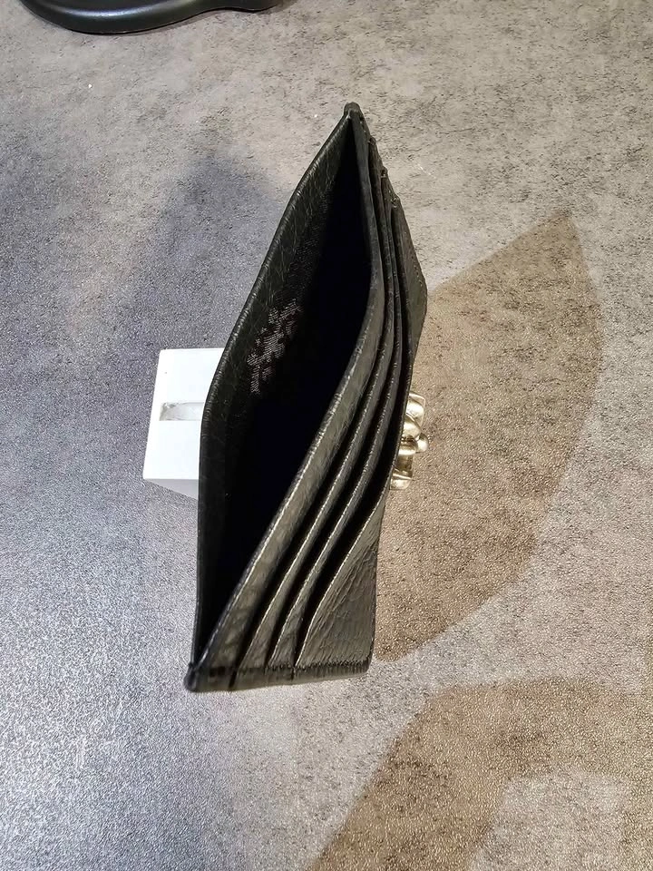 Chrome hearts wallet - photo 2