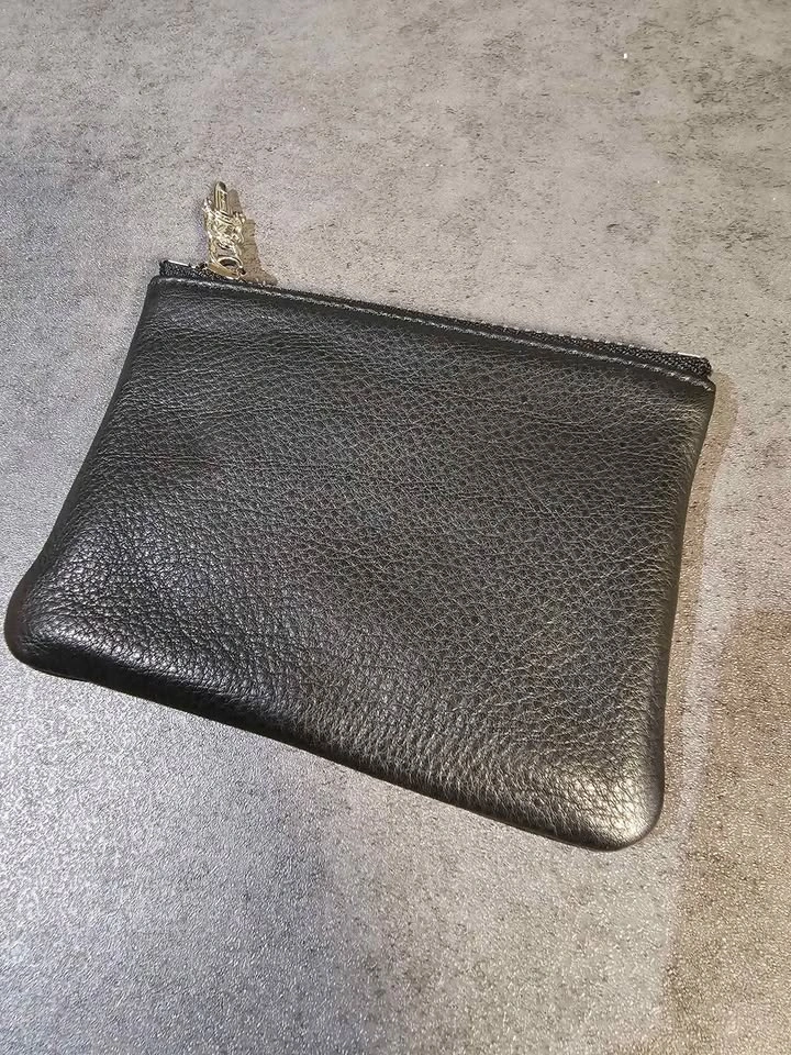 Chrome hearts wallet/ coin pouch - photo 2