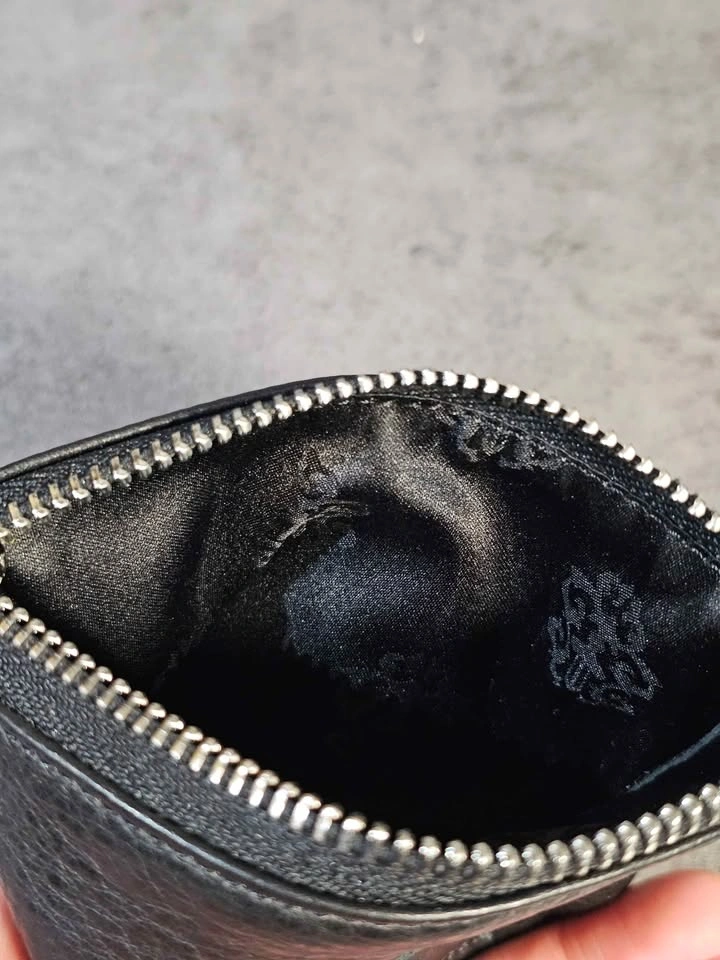 Chrome hearts wallet/ coin pouch - photo 3