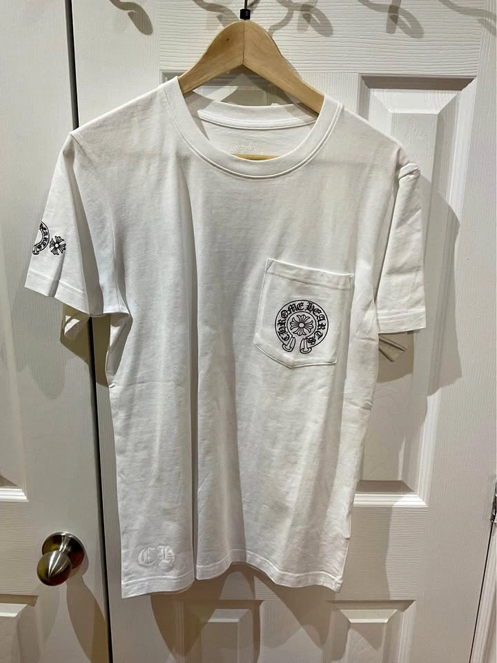 Chrome hearts T-shirt