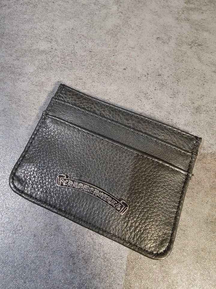 Chrome hearts wallet - photo 2