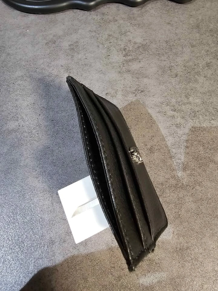 Chrome hearts wallet - photo 3