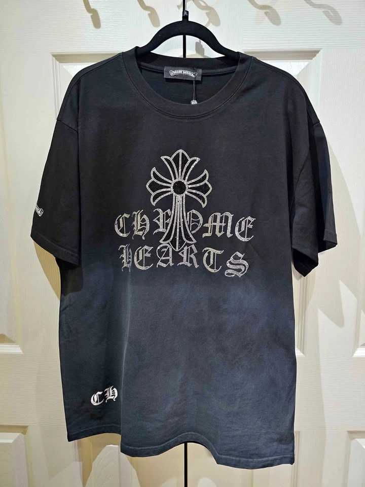 Chrome hearts T shirt