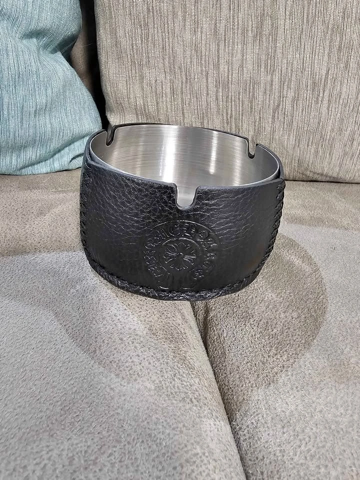 Chrome hearts ashtray