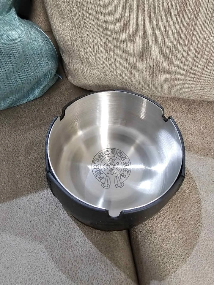 Chrome hearts ashtray - photo 2