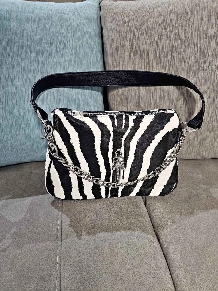 Chrome hearts bag