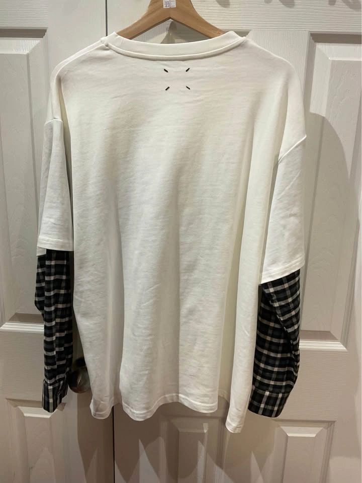 Jil sander two piece tshirt - photo 2
