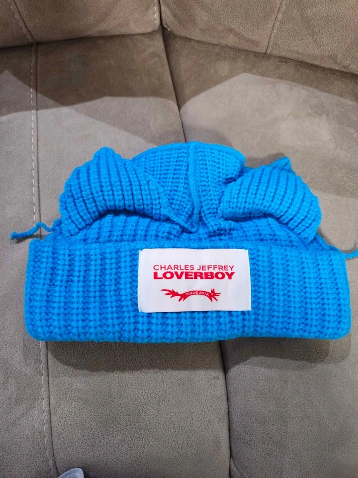 Loverboy beanie - photo 2
