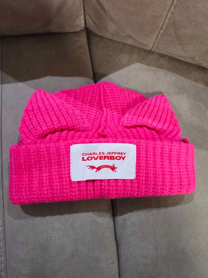Loverboy beanie - photo 3