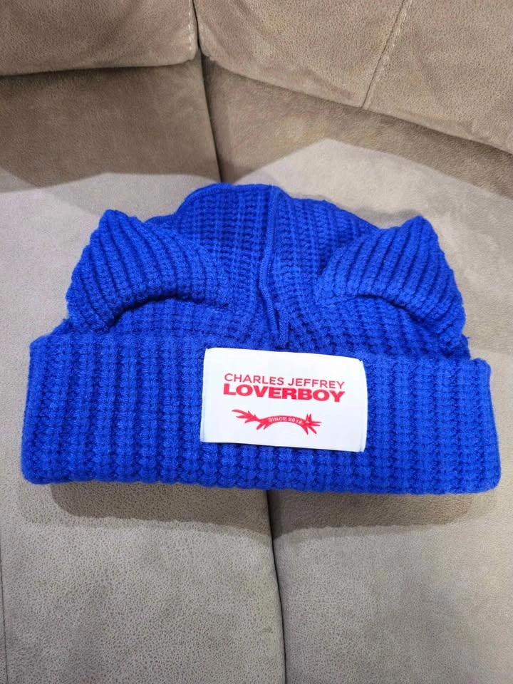Loverboy beanie - photo 4