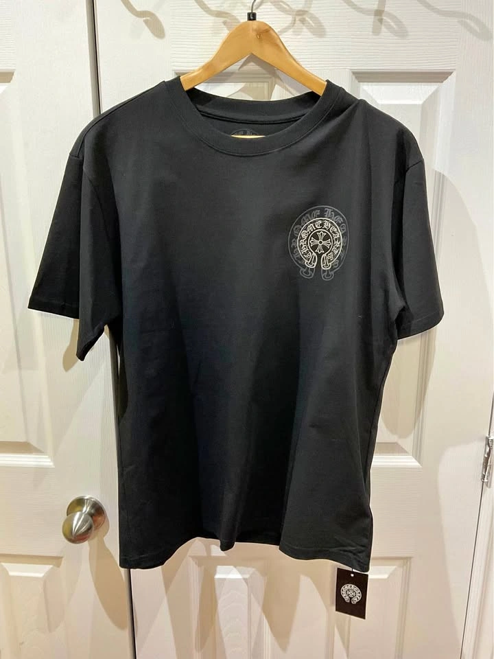 Chrome hearts T-shirt