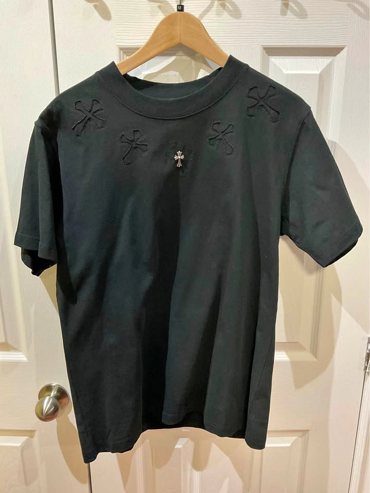 Chrome hearts T-shirt