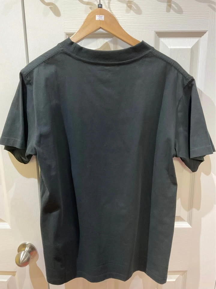Chrome hearts T-shirt - photo 2